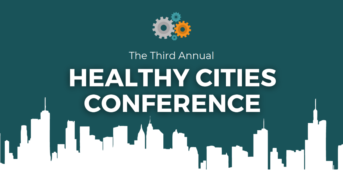 Healthy Cities Conference