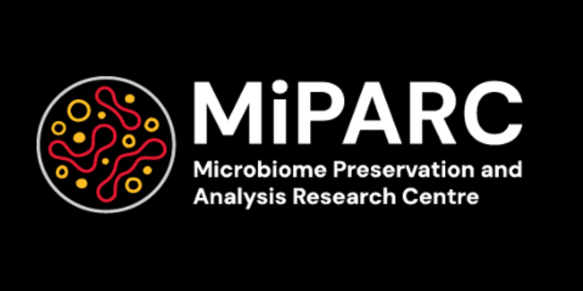 MiPARC logo