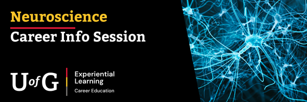 Neuroscience Career Info Session