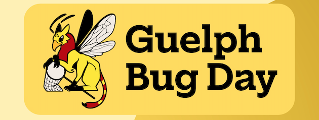 Guelph Bug Day