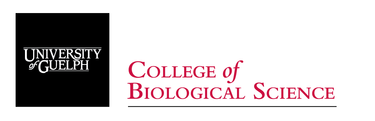 College of Biological Science logo