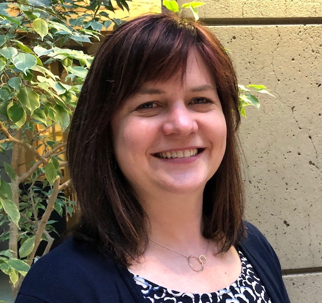 Denise MacGillivray