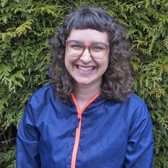Tess Grainger