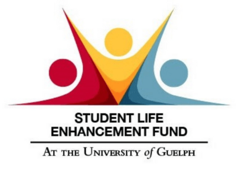 Student Life Enhancement Fund logo