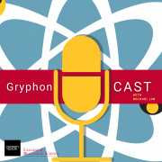 Gryphon CAST logo