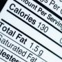 Nutrition Label
