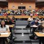 Students in a Classroom