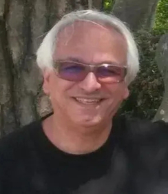 Dr. Khashayar Khandi