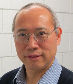 Dr. Aicheng Chen