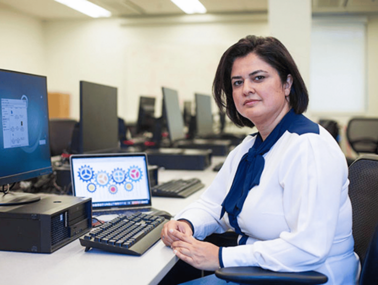 Dr. Rozita Dara
