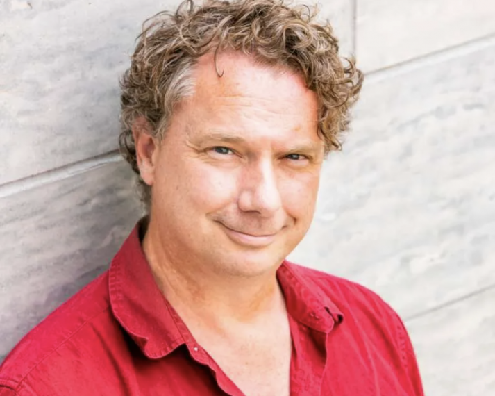 Andrew Hamilton-Wright headshot