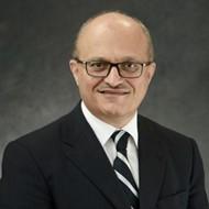 Headshot of Dr. Hussein Abdullah