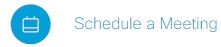 Schedule a Meeting icon