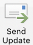 Webex options within Outlook