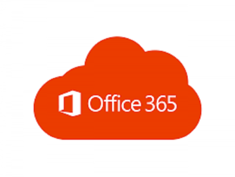 Office 365 logo