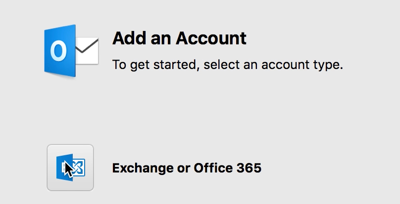 setting up gmail in outlook 2016 for mac setting up gmail in outlook 2016 for mac
