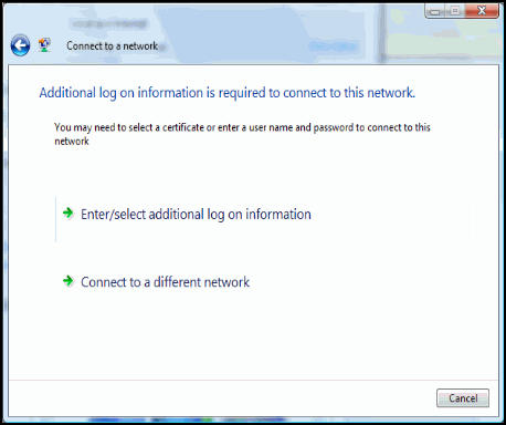 Information Of Windows Vista