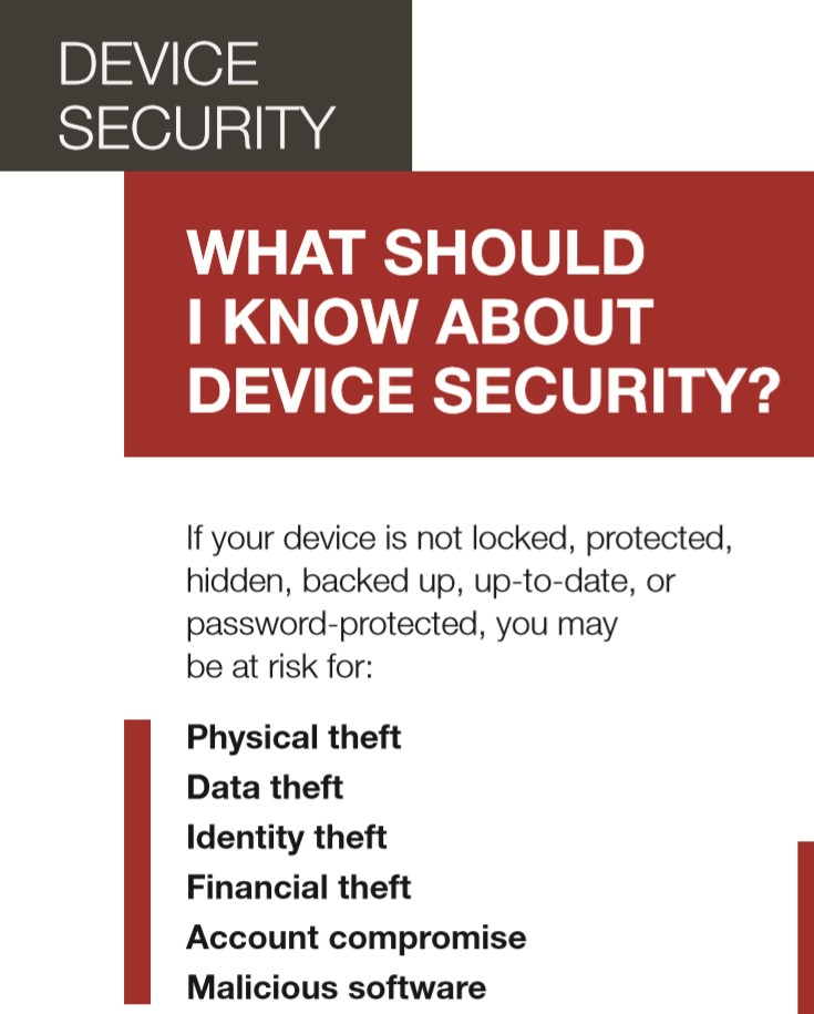 Device Security