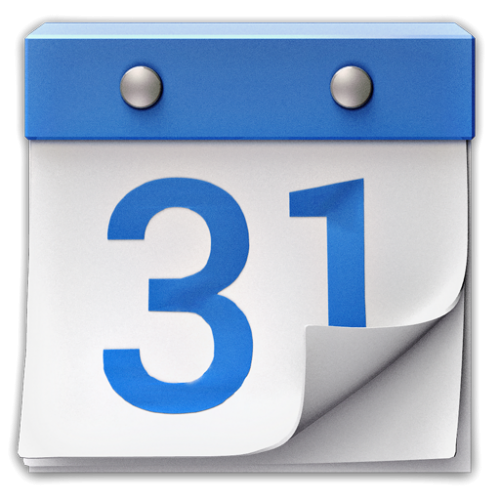 Google Calendar Computing & Communications Services