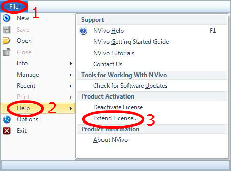 nvivo student license nvivo student license