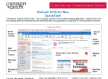 Office 365 Quickstart Outlook 2016 Calendar for Mac PDF