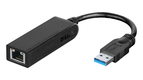 USB adapter