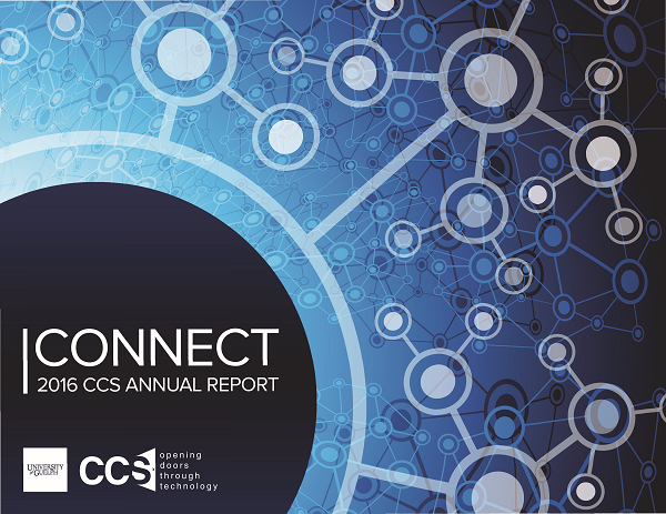 2016 CCS Annual Report