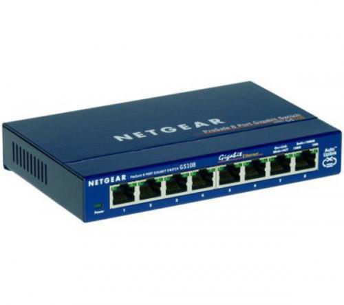 Ethernet switch