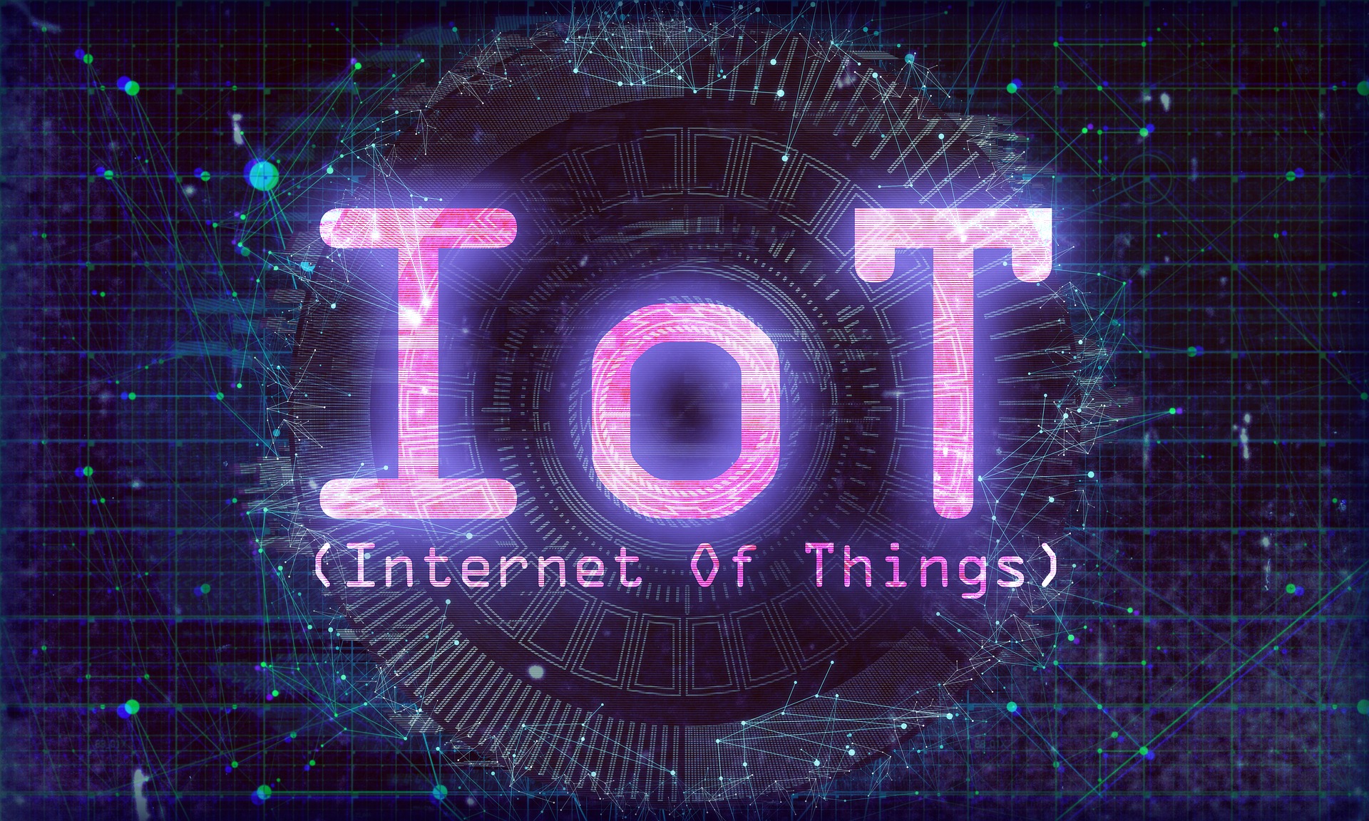 IOT