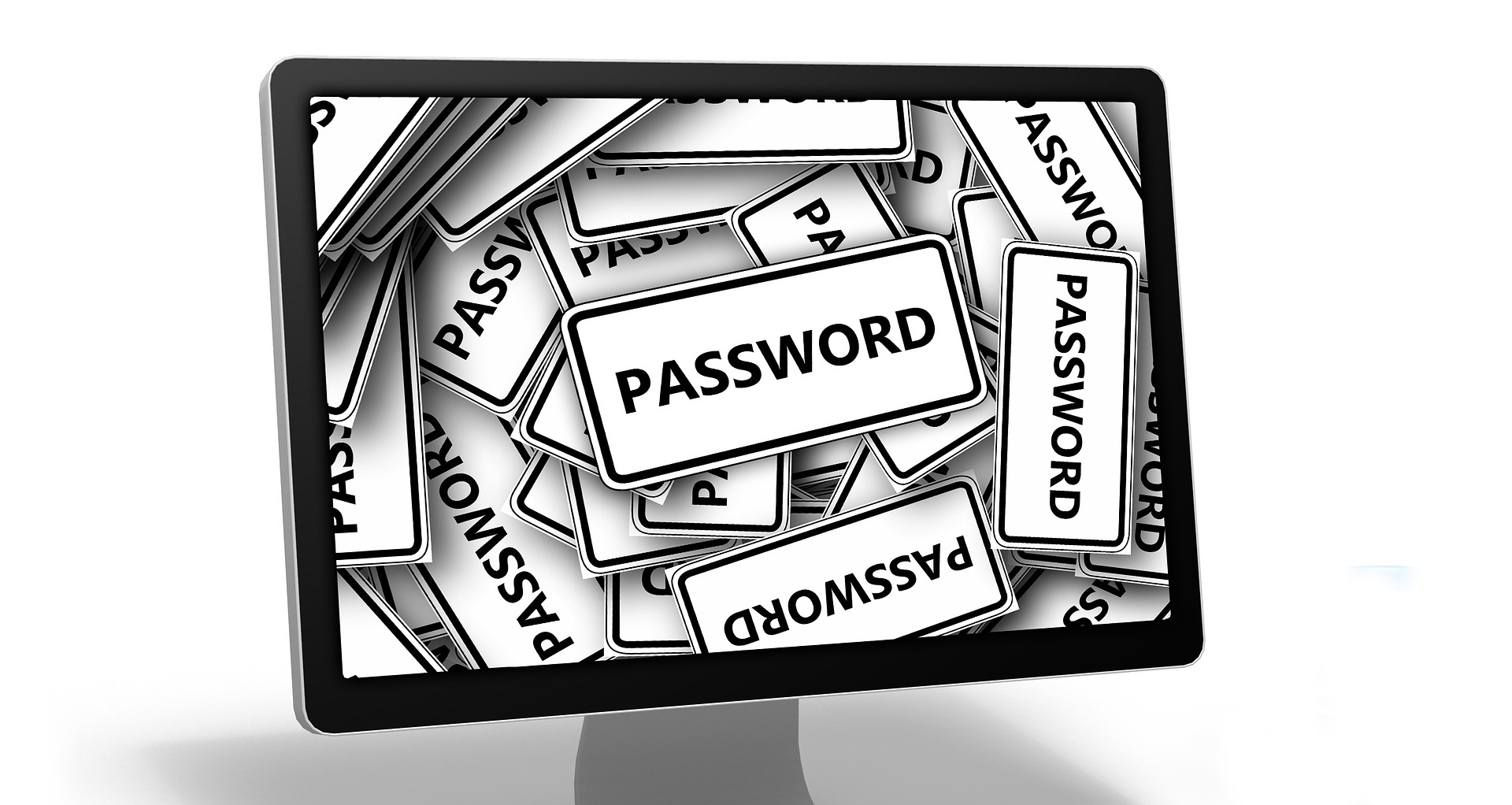 Passwords