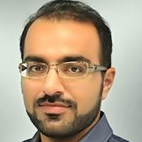 Ali Dehghantanha