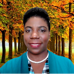 Headshot of Amoy Green