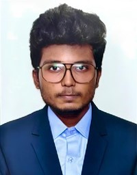 Headshot of Barath Sanjeevan