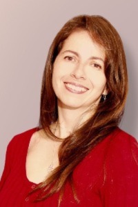 Dr. Liliana Caballero Headshot