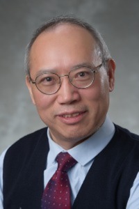 Dr. Aicheng Chen 