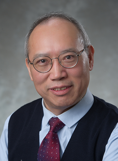 Dr. Aicheng Chen