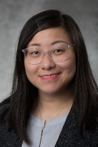 Dr. Leanne Chen headshot 