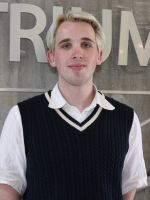 Headshot of Owen Hennink