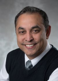 Dr. Animesh Dutta headshot