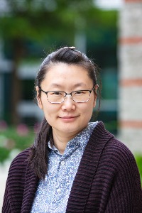 Dr. Emily Chiang headshot