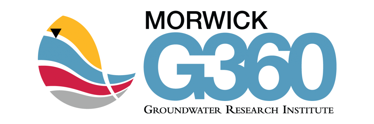 Morwick G360 institute logo