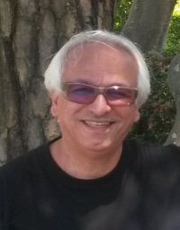 Professor Khashayar Ghandi