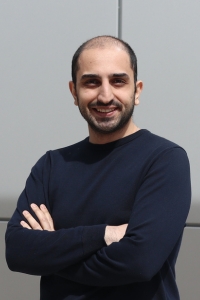 Kasra Ghasemi Image