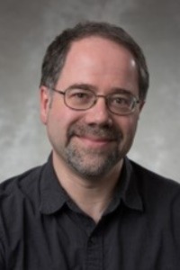 Headshot of Dr. Leonid Brown