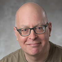 Eric Poisson