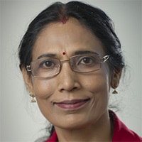 Manju Misra
