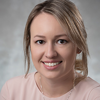 Alex Rodgers headshot