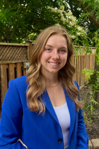 International Women In Engineering Day - Student Q&A with Rylee Davison ...