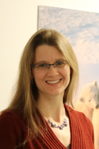 Headshot of Dr. Sarah Adamowicz