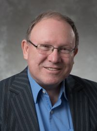 Professor Dan Thomas